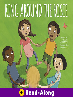cover image of Ring Around the Rosie